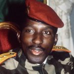 40e anniversaire de la Révolution du 4 août : voici la toute première interview du Président Sankara