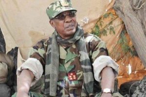 Malgré tous les reproches qu'on peut lui faire, Idriss Déby a su incarner avec pragmatisme son rôle de chef suprême des armées du Tchad.