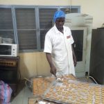 Burkina Faso : Mahamadé Goubgou soutient sa thèse sur les biscuits de sorgho