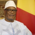 Mali : Décès de l’ancien président Ibrahim Boubacar Keita