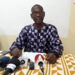 Burkina Faso : Harouna Dicko  appelle le Président Traoré à ne pas organiser d’élections tant que tous les Burkinabè ne pourront pas voter…