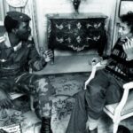 Sankara était l’ami des artistes, des journalistes et des intellectuels